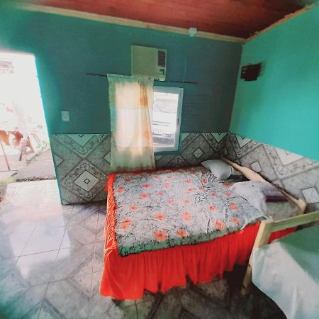 Hostal Sol Iguazu Πουέρτο Ιγκουασού Εξωτερικό φωτογραφία