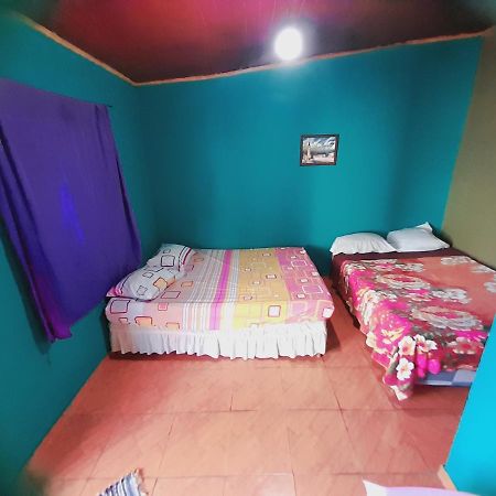Hostal Sol Iguazu Πουέρτο Ιγκουασού Εξωτερικό φωτογραφία