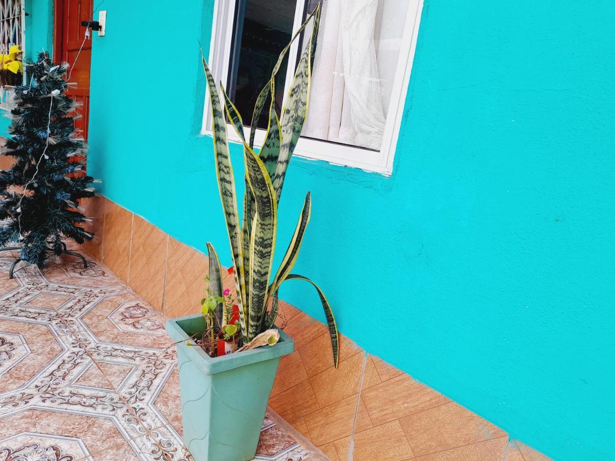 Hostal Sol Iguazu Πουέρτο Ιγκουασού Εξωτερικό φωτογραφία