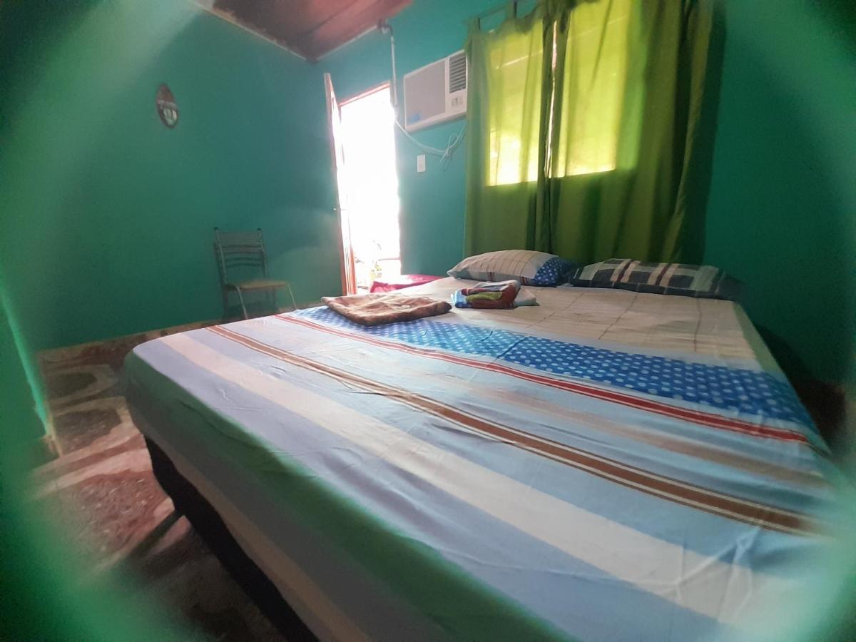 Hostal Sol Iguazu Πουέρτο Ιγκουασού Εξωτερικό φωτογραφία