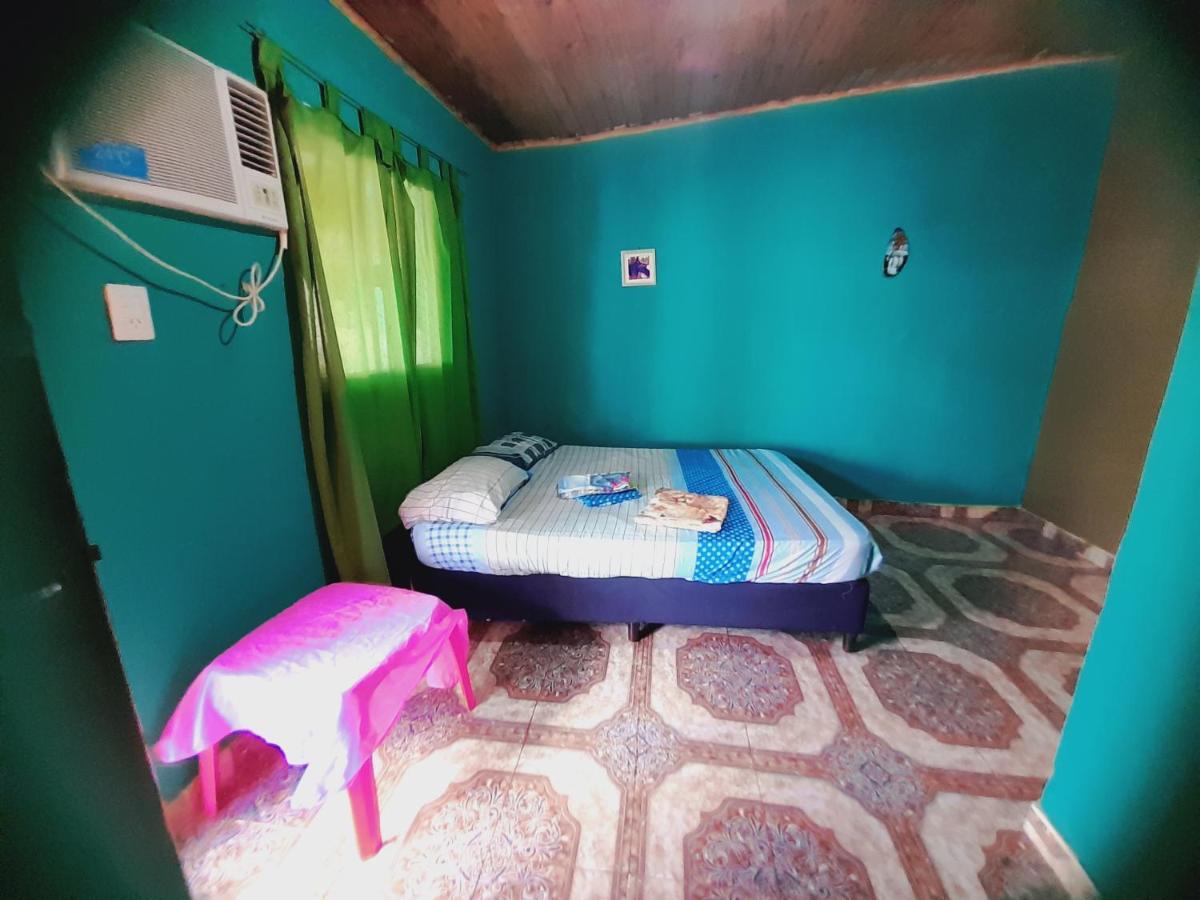 Hostal Sol Iguazu Πουέρτο Ιγκουασού Εξωτερικό φωτογραφία