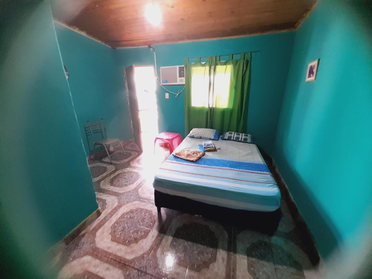 Hostal Sol Iguazu Πουέρτο Ιγκουασού Εξωτερικό φωτογραφία