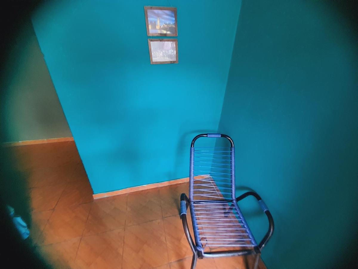 Hostal Sol Iguazu Πουέρτο Ιγκουασού Εξωτερικό φωτογραφία