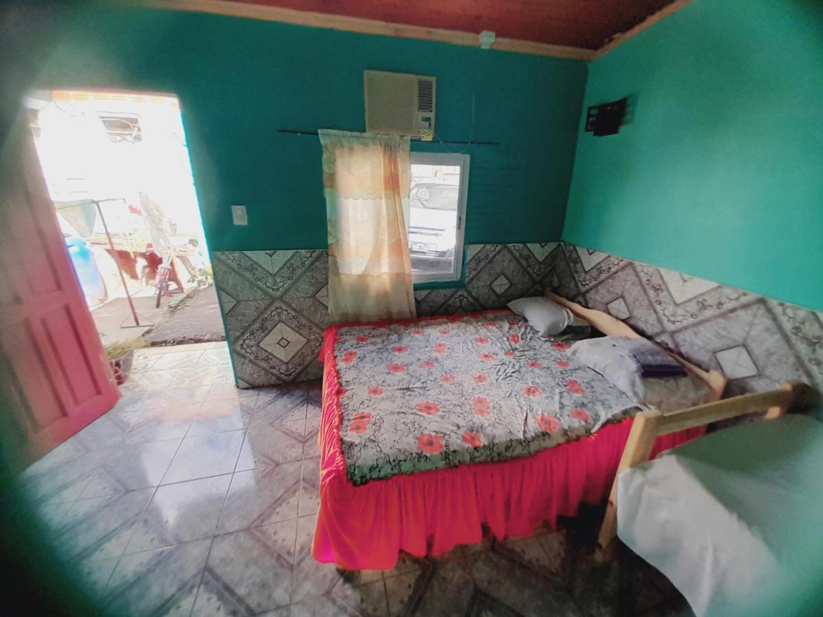 Hostal Sol Iguazu Πουέρτο Ιγκουασού Εξωτερικό φωτογραφία