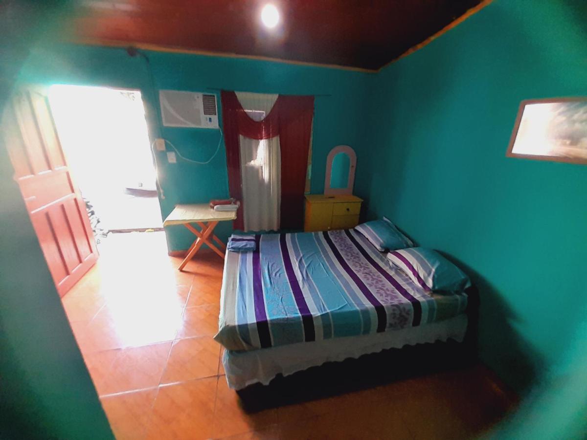 Hostal Sol Iguazu Πουέρτο Ιγκουασού Εξωτερικό φωτογραφία